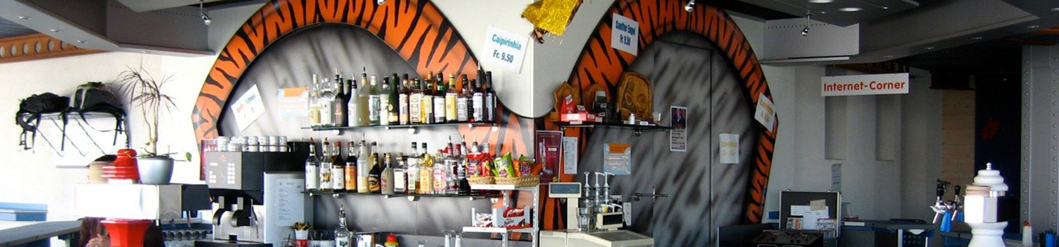 NewWaveBar